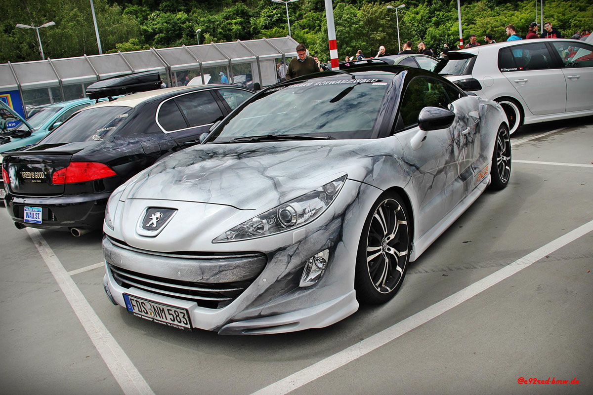 Turboday Esslingen 2015