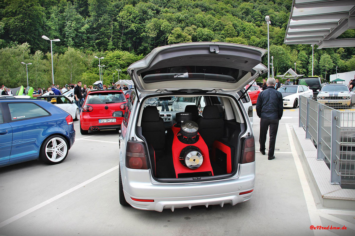 Turboday Esslingen 2015