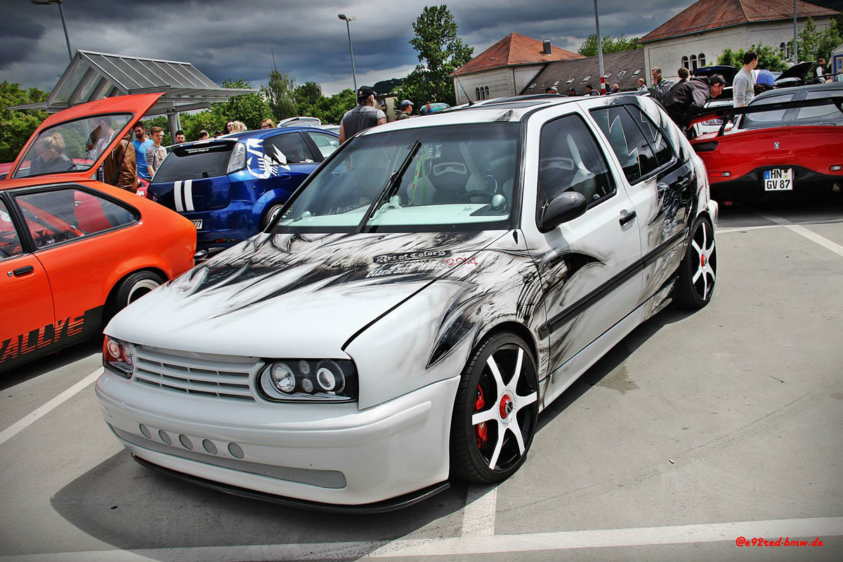 Turboday Esslingen 2015