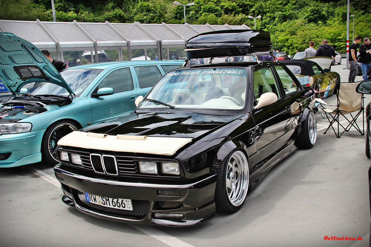 Turboday Esslingen 2015