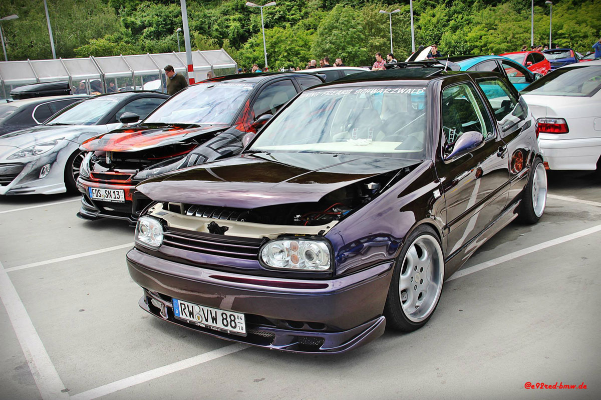 Turboday Esslingen 2015