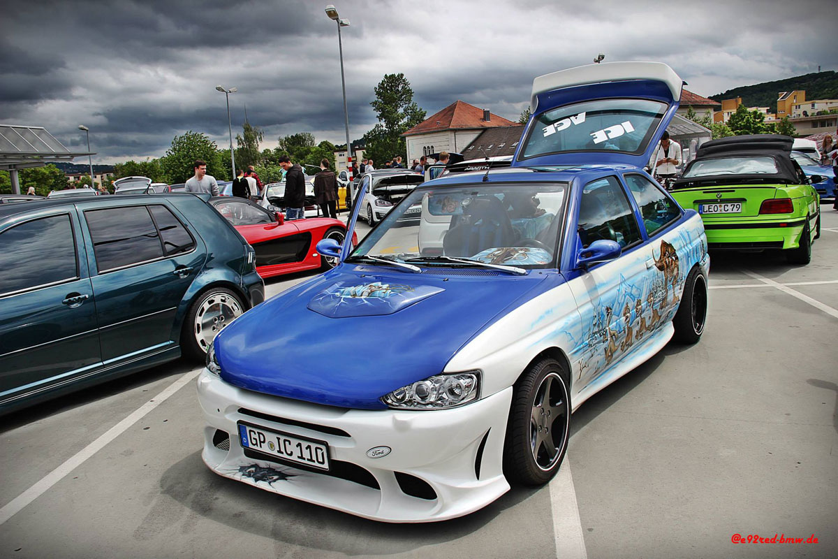 Turboday Esslingen 2015