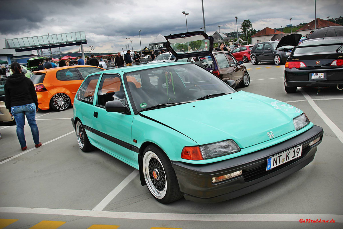 Turboday Esslingen 2015