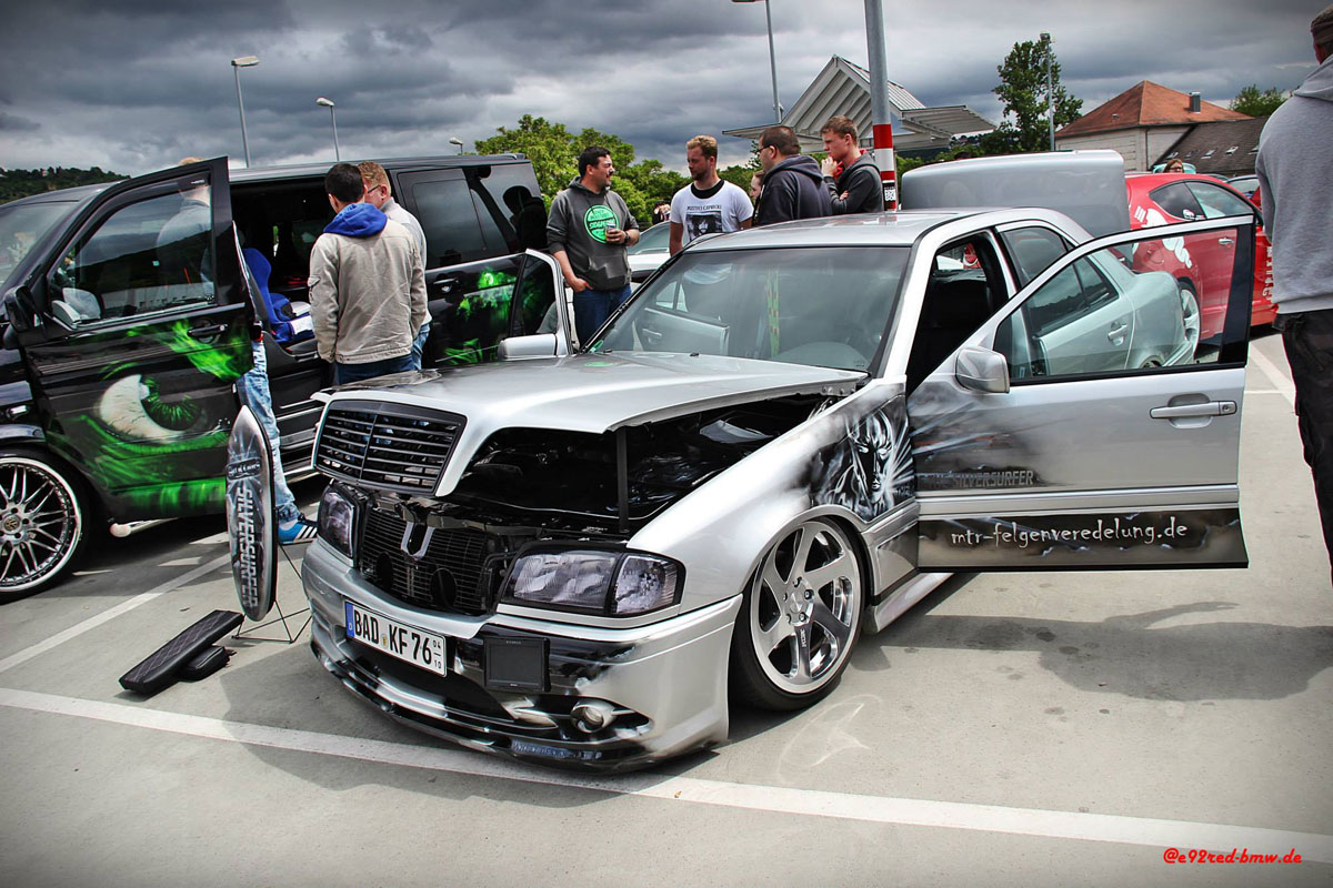 Turboday Esslingen 2015