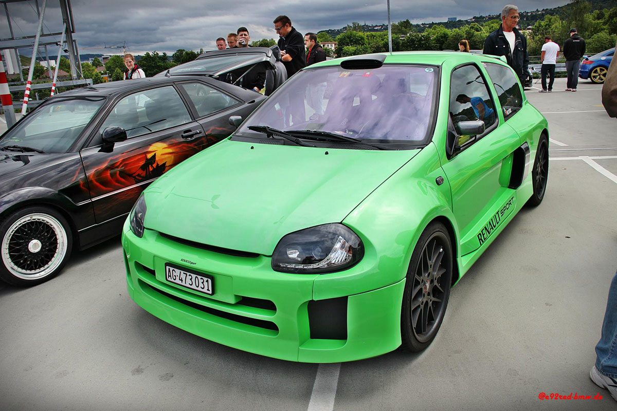 Turboday Esslingen 2015