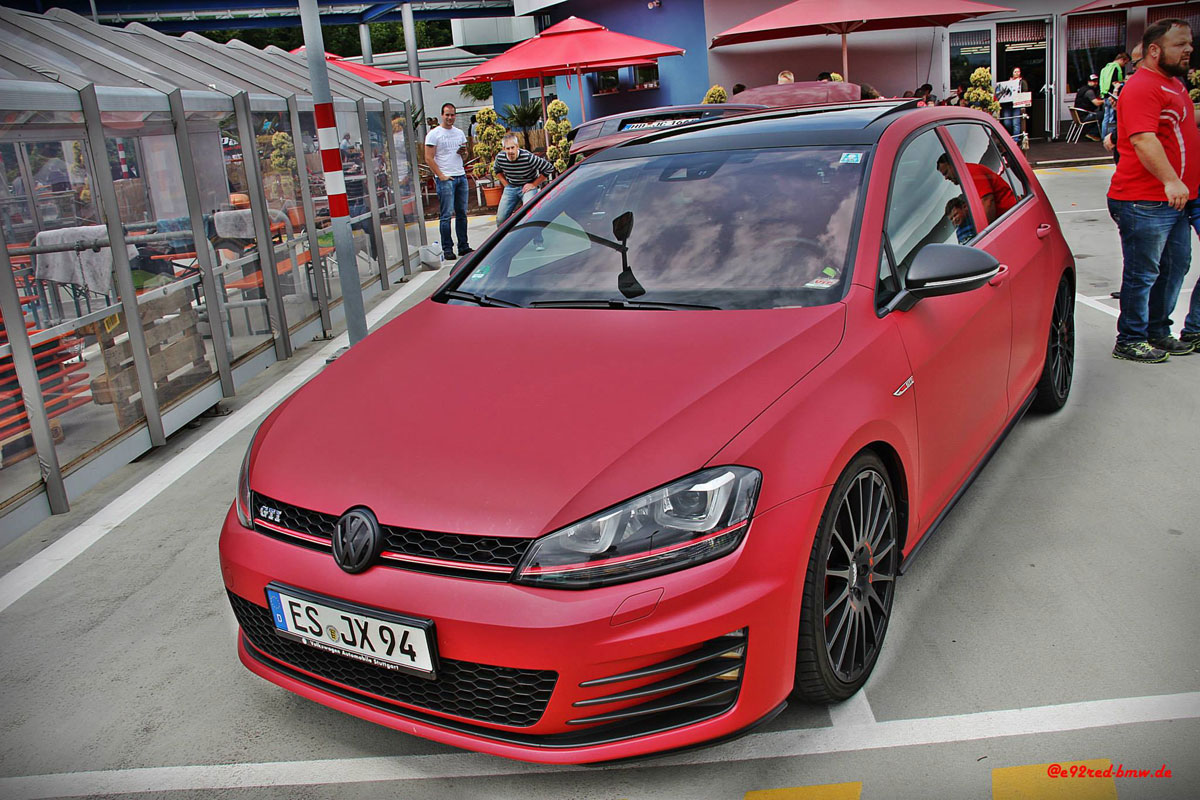 Turboday Esslingen 2015