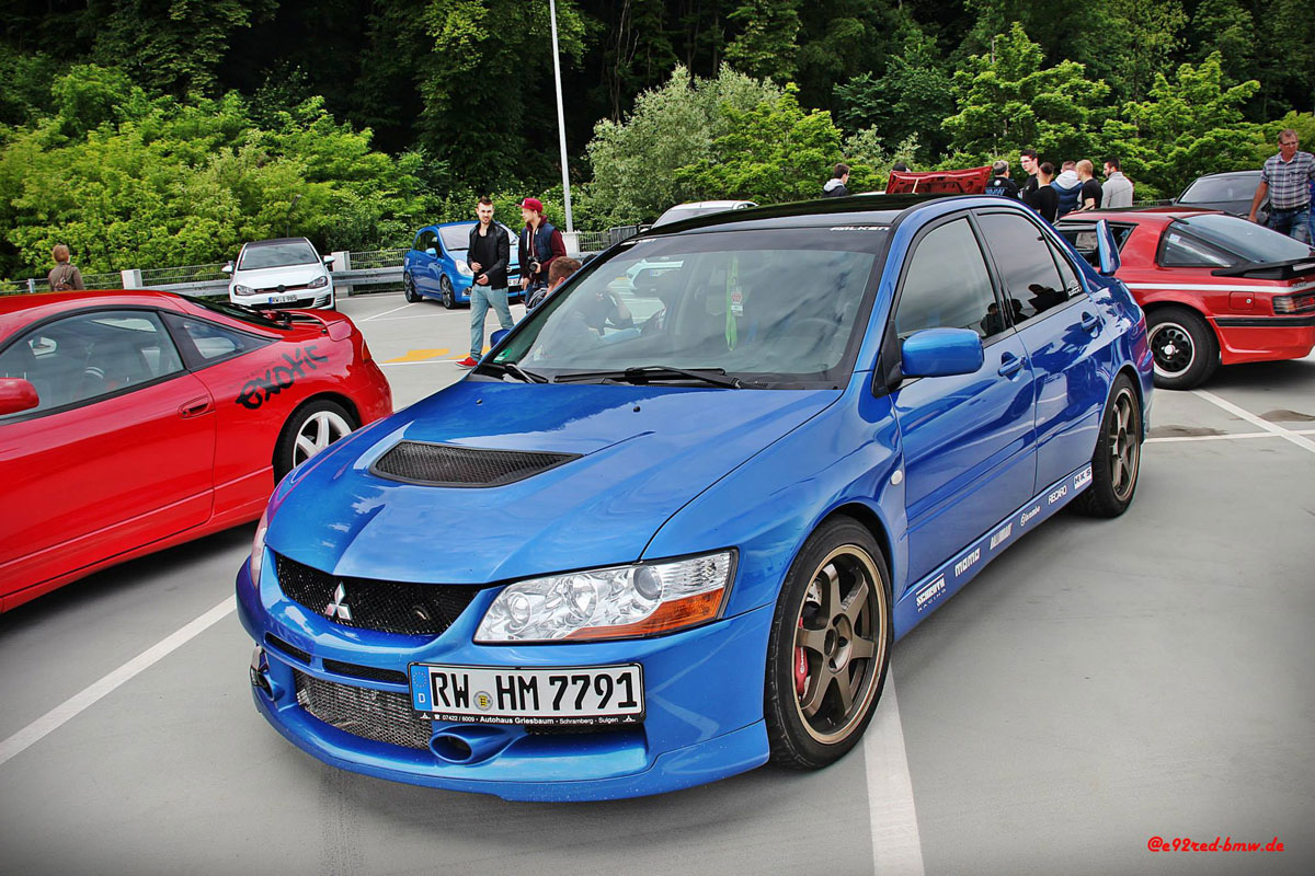 Turboday Esslingen 2015