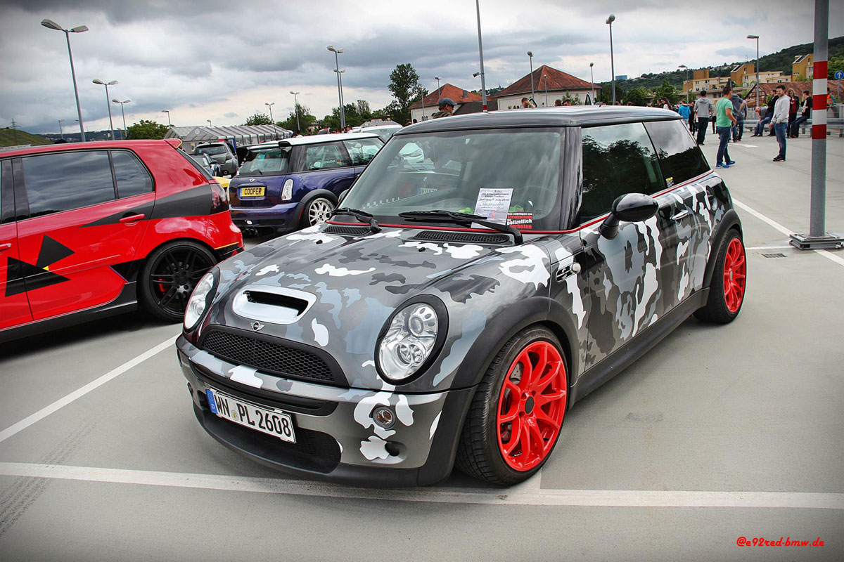 Turboday Esslingen 2015