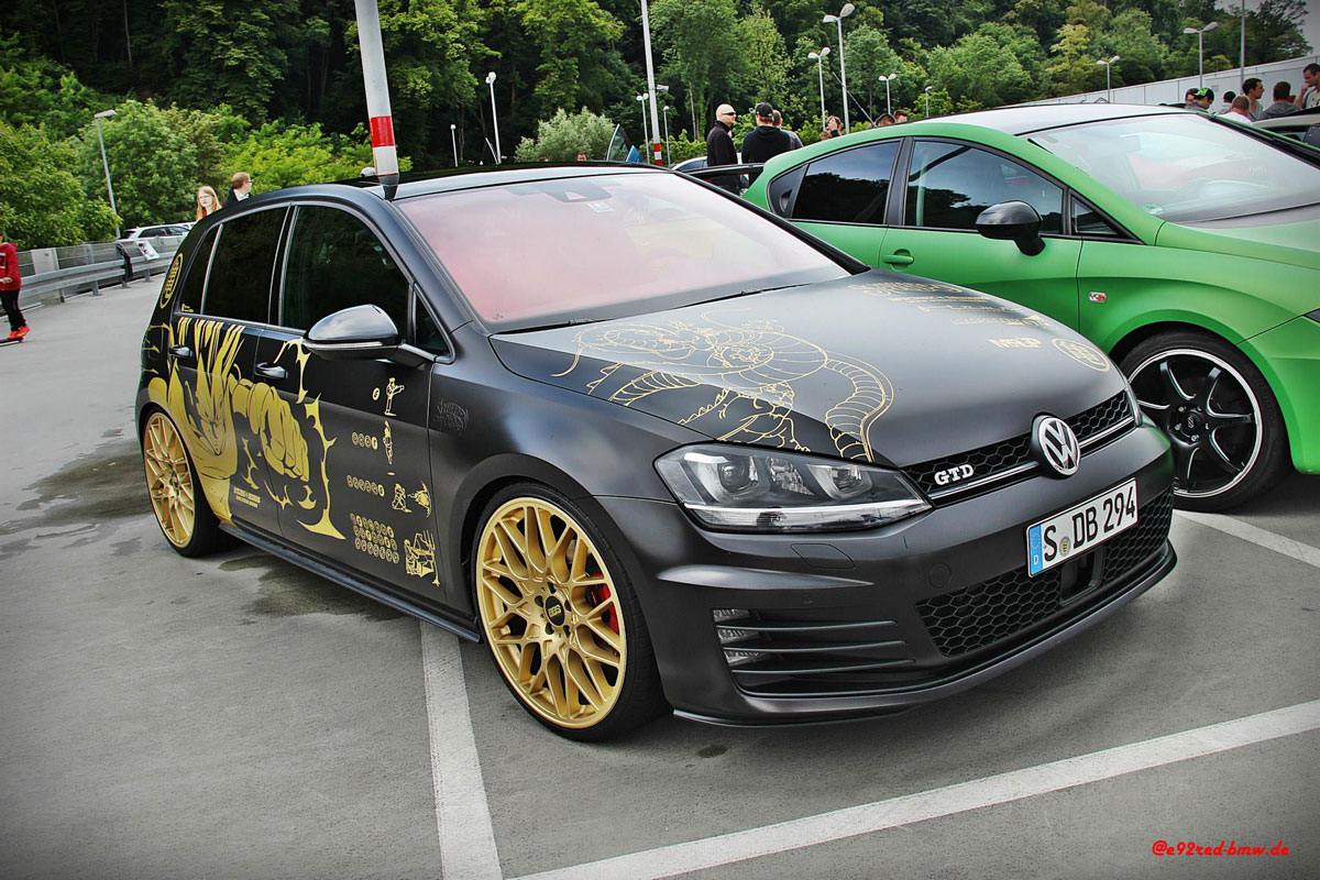 Turboday Esslingen 2015