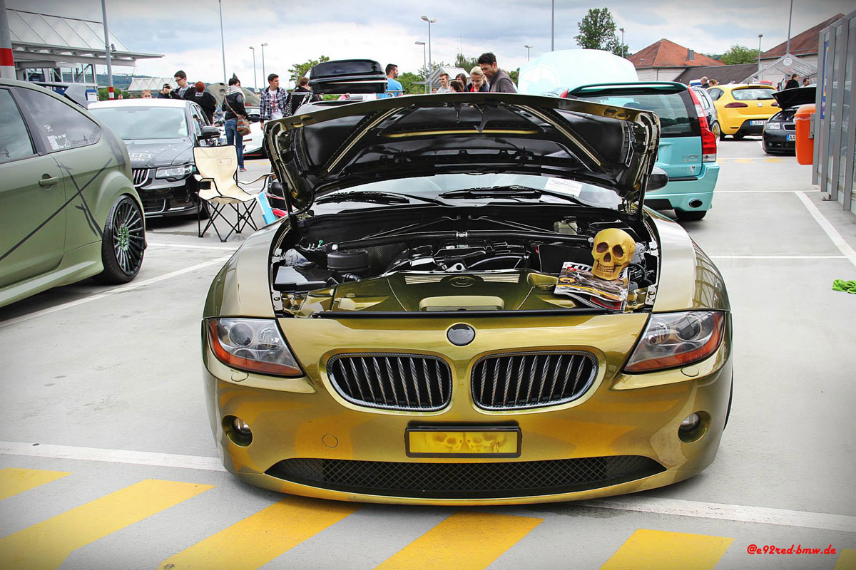 Turboday Esslingen 2015