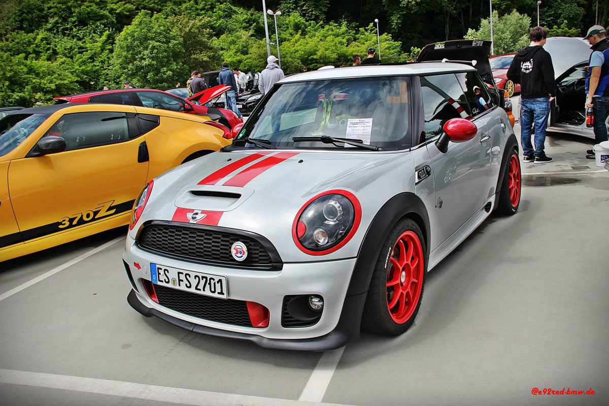 Turboday Esslingen 2015