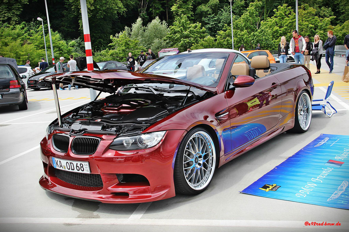 Turboday Esslingen 2015