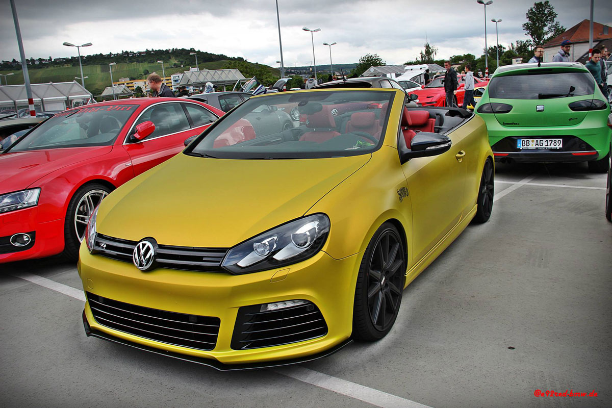 Turboday Esslingen 2015