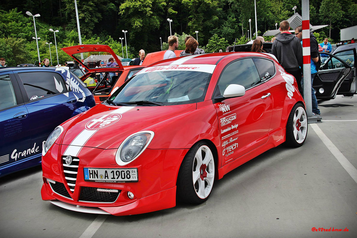 Turboday Esslingen 2015