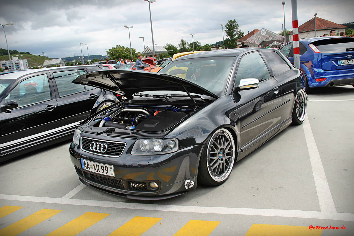 Turboday Esslingen 2015