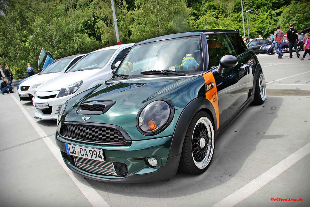 Turboday Esslingen 2015