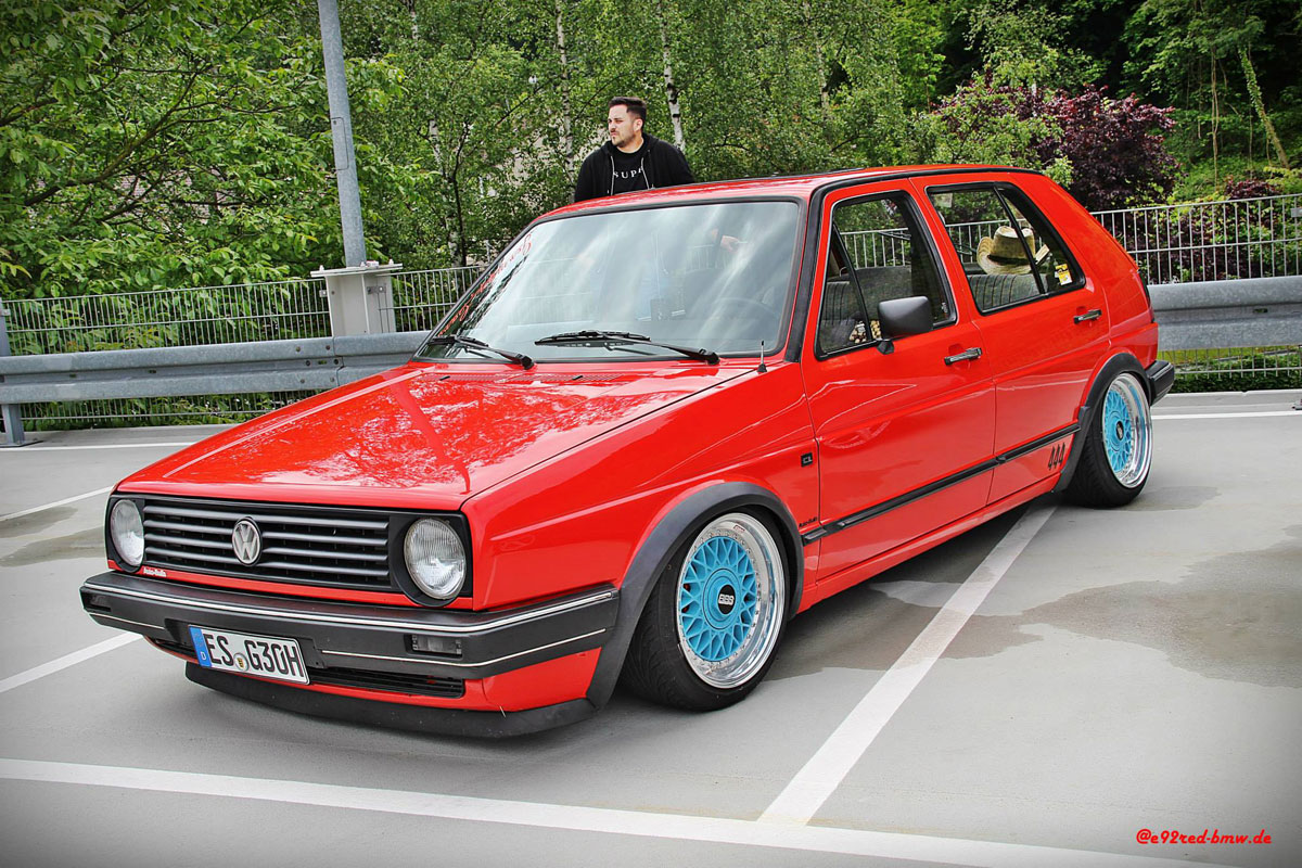 Turboday Esslingen 2015