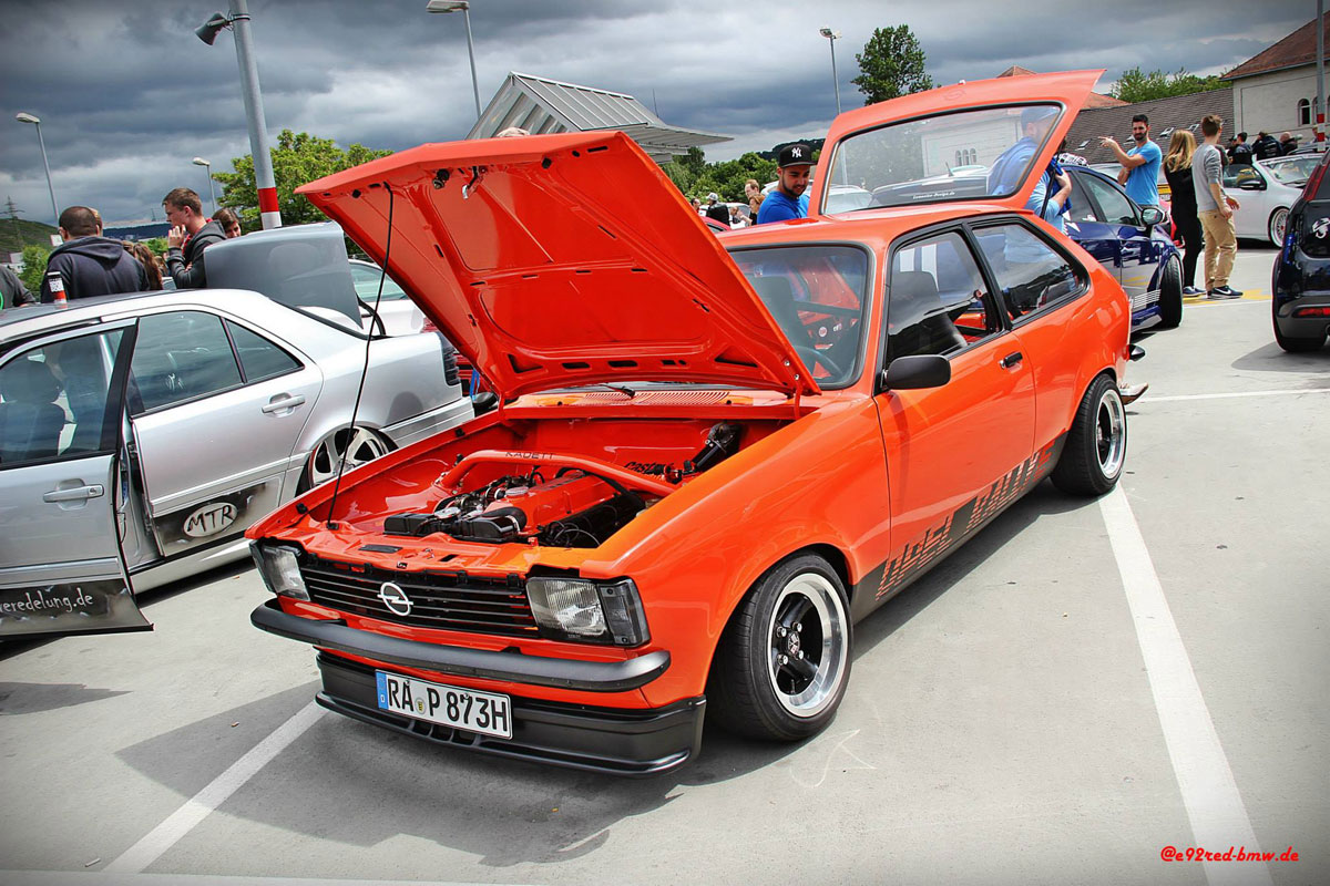 Turboday Esslingen 2015