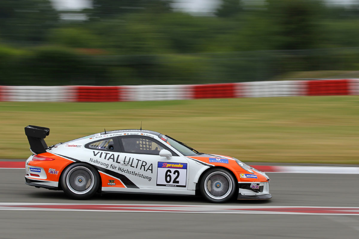 57. ADAC ACAS H&R-Cup