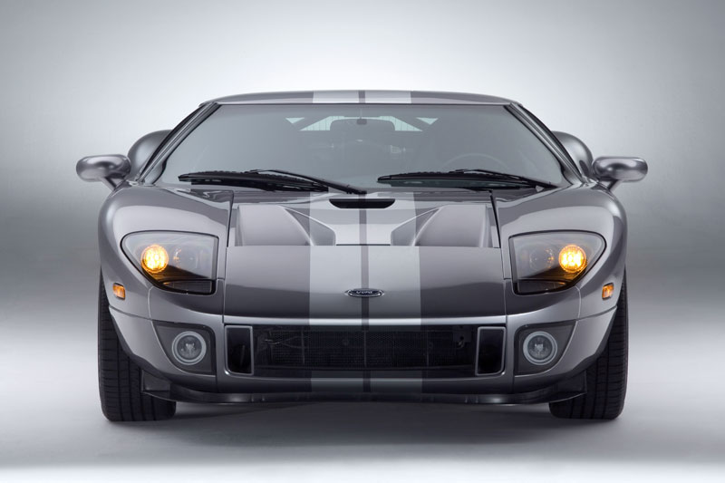 Ford GT 2005