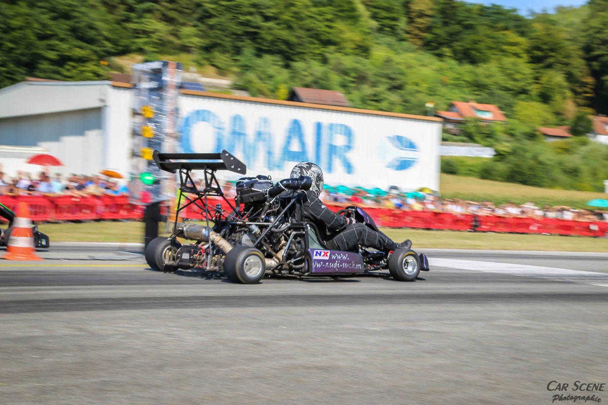 Race @ Airport Vilshofen 2015