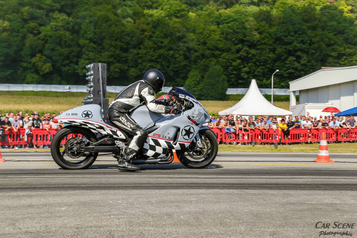 Race @ Airport Vilshofen 2015