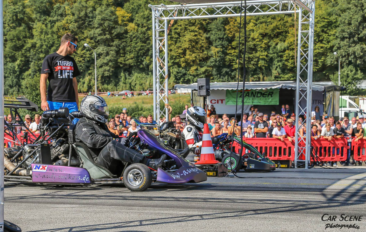 Race @ Airport Vilshofen 2015