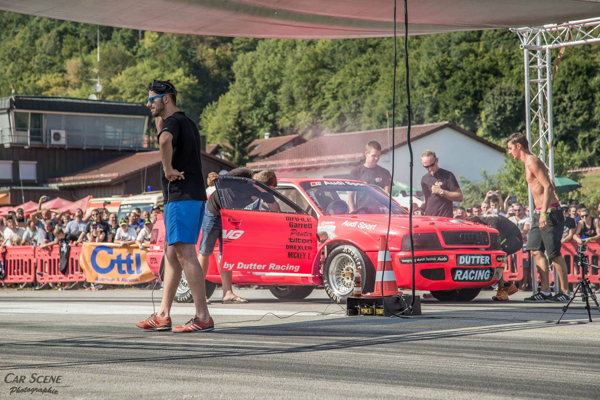 Race @ Airport Vilshofen 2015