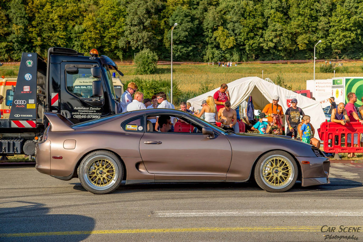 Race @ Airport Vilshofen 2015