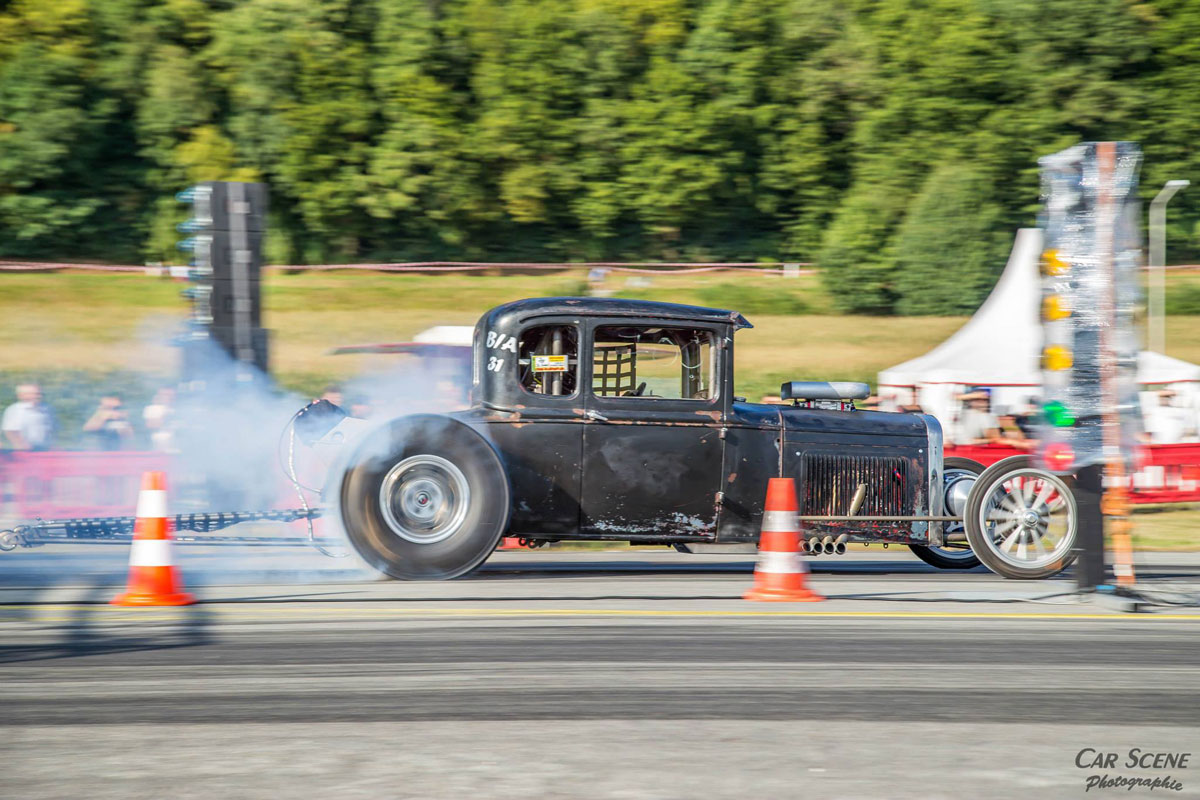 Race @ Airport Vilshofen 2015