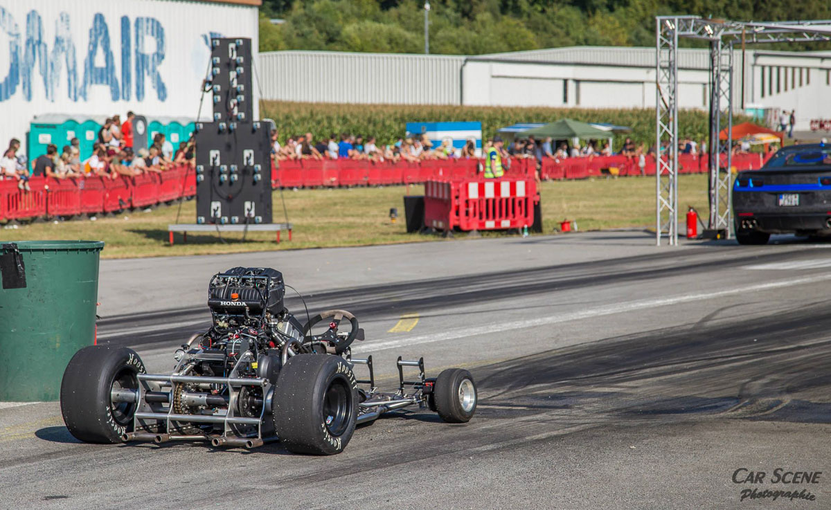 Race @ Airport Vilshofen 2015