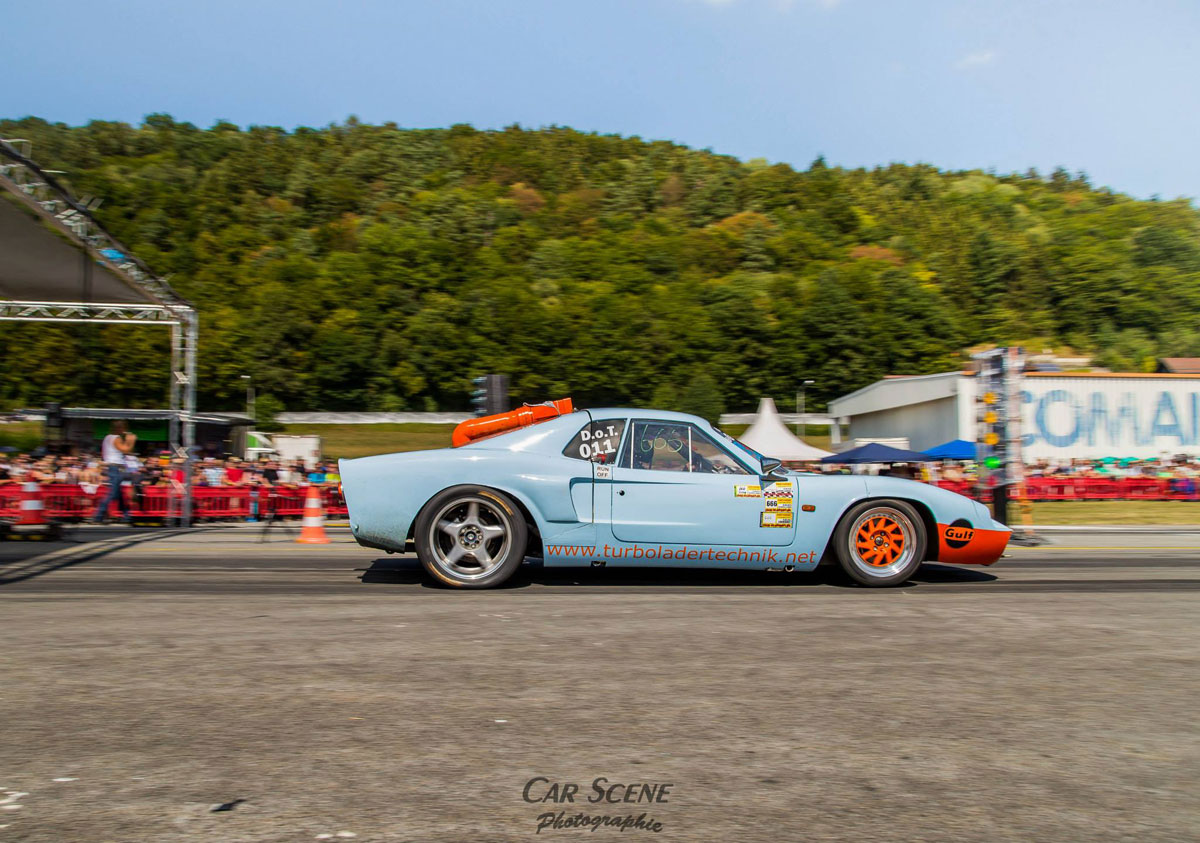 Race @ Airport Vilshofen 2015