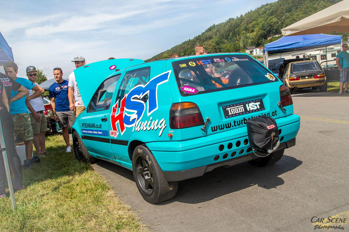 Race @ Airport Vilshofen 2015