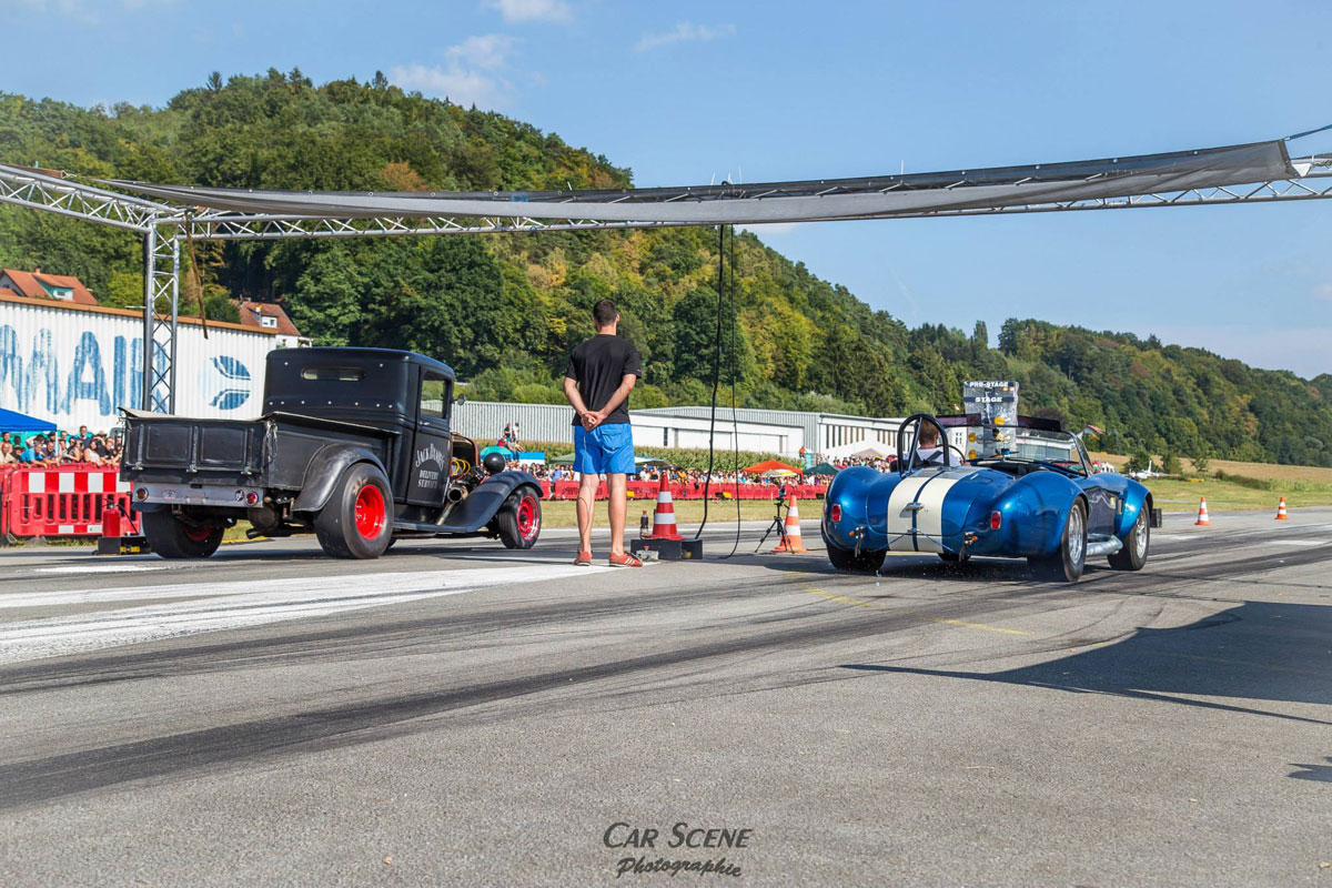 Race @ Airport Vilshofen 2015