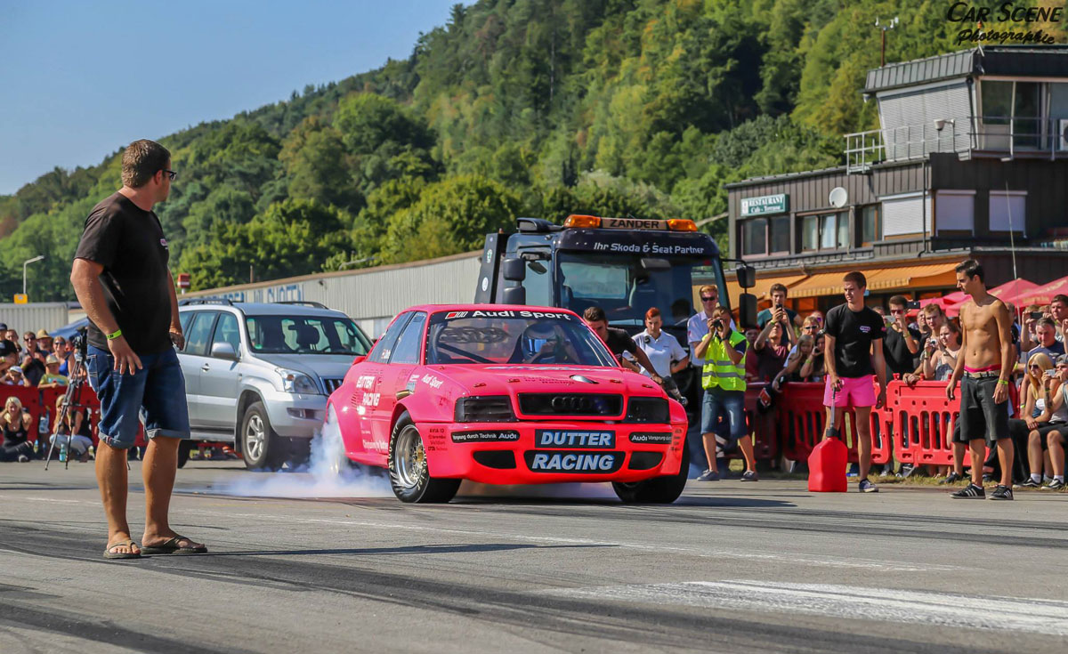 Race @ Airport Vilshofen 2015