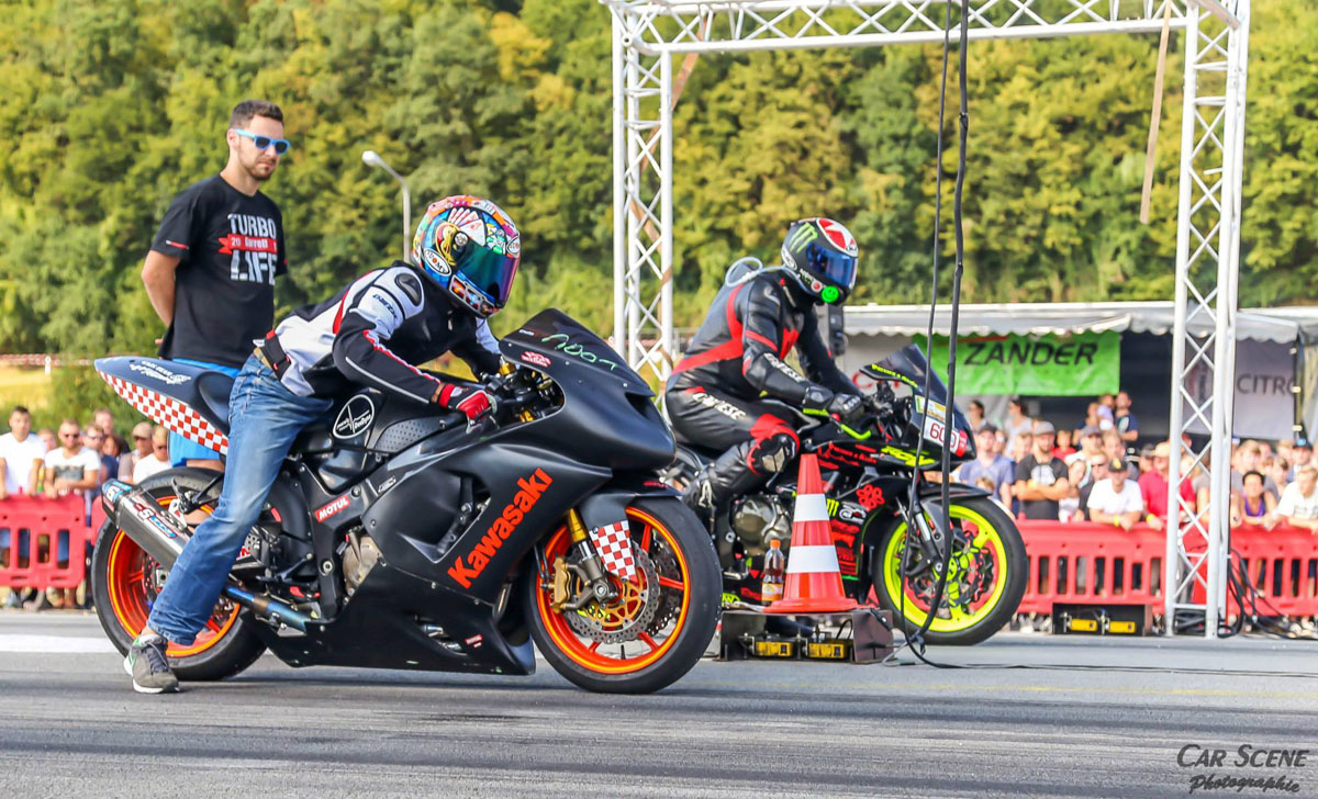 Race @ Airport Vilshofen 2015