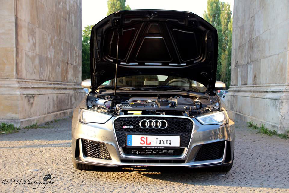 Audi RS3 von SL-Tuningsolutions 2015