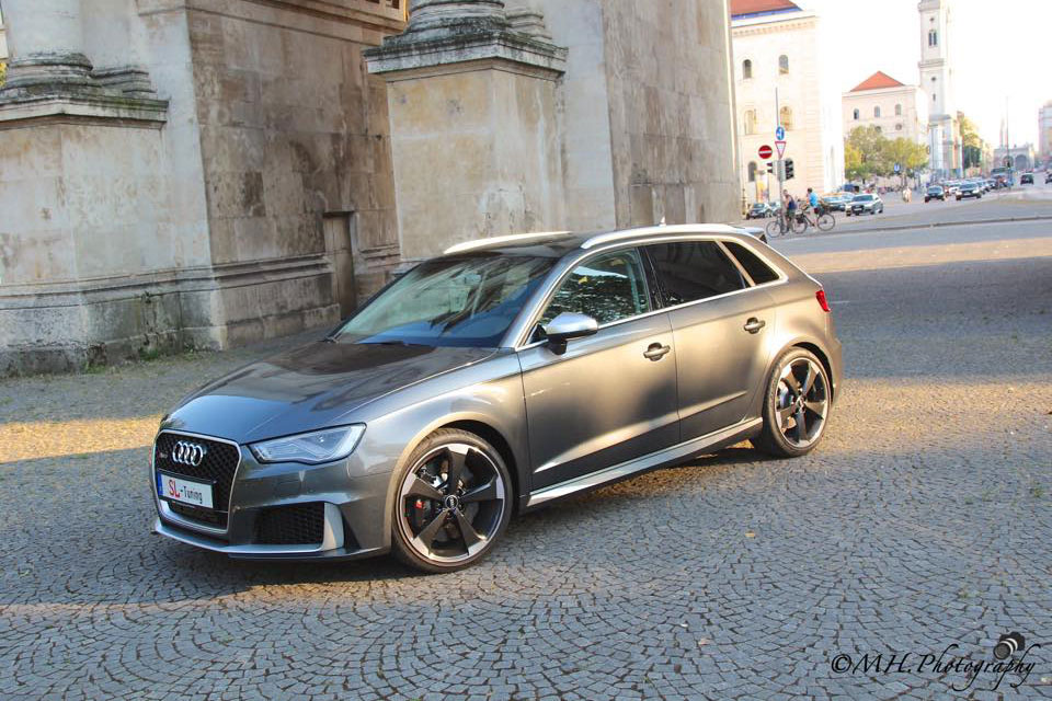 Audi RS3 von SL-Tuningsolutions 2015