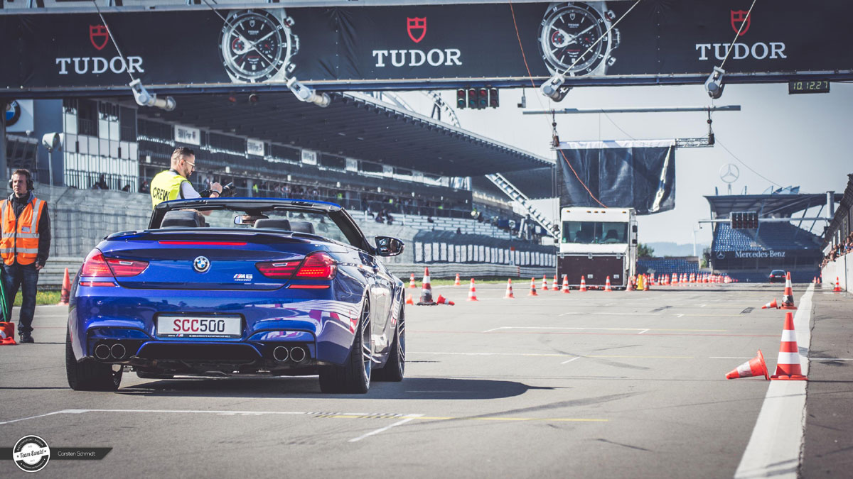 Sport1 Trackday 2015