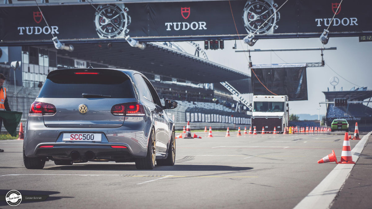 Sport1 Trackday 2015