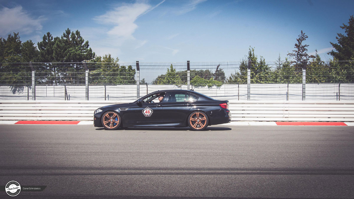 Sport1 Trackday 2015