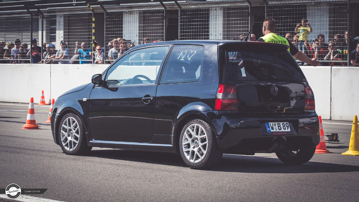 Sport1 Trackday 2015