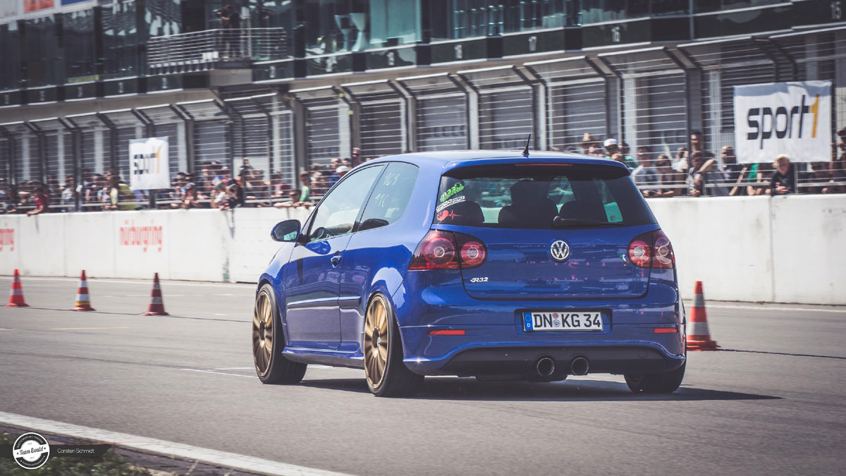 Sport1 Trackday 2015