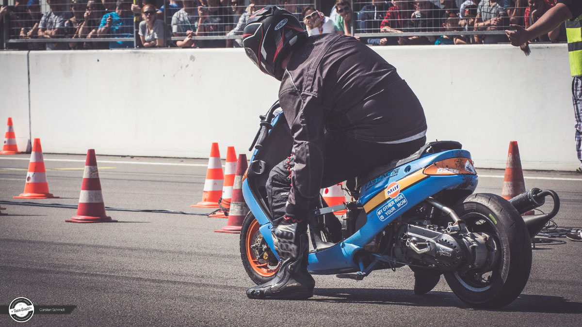 Sport1 Trackday 2015