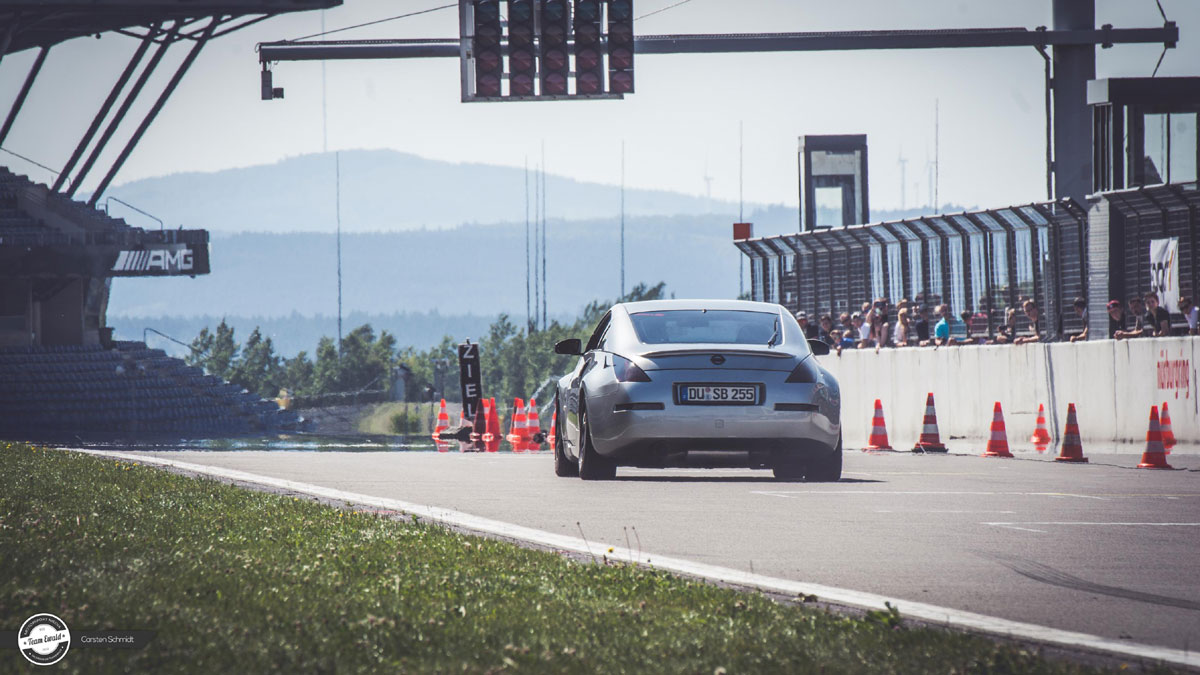 Sport1 Trackday 2015