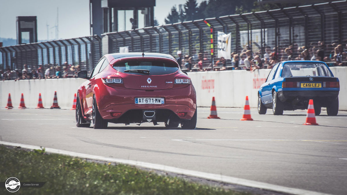 Sport1 Trackday 2015