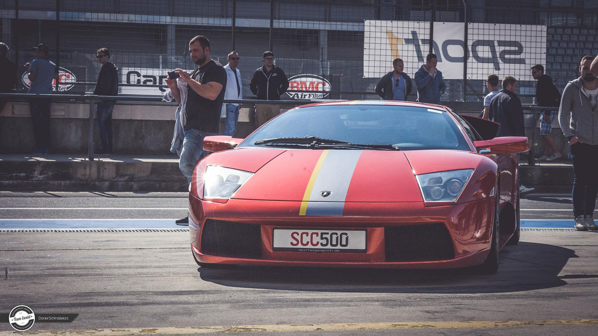 Sport1 Trackday 2015