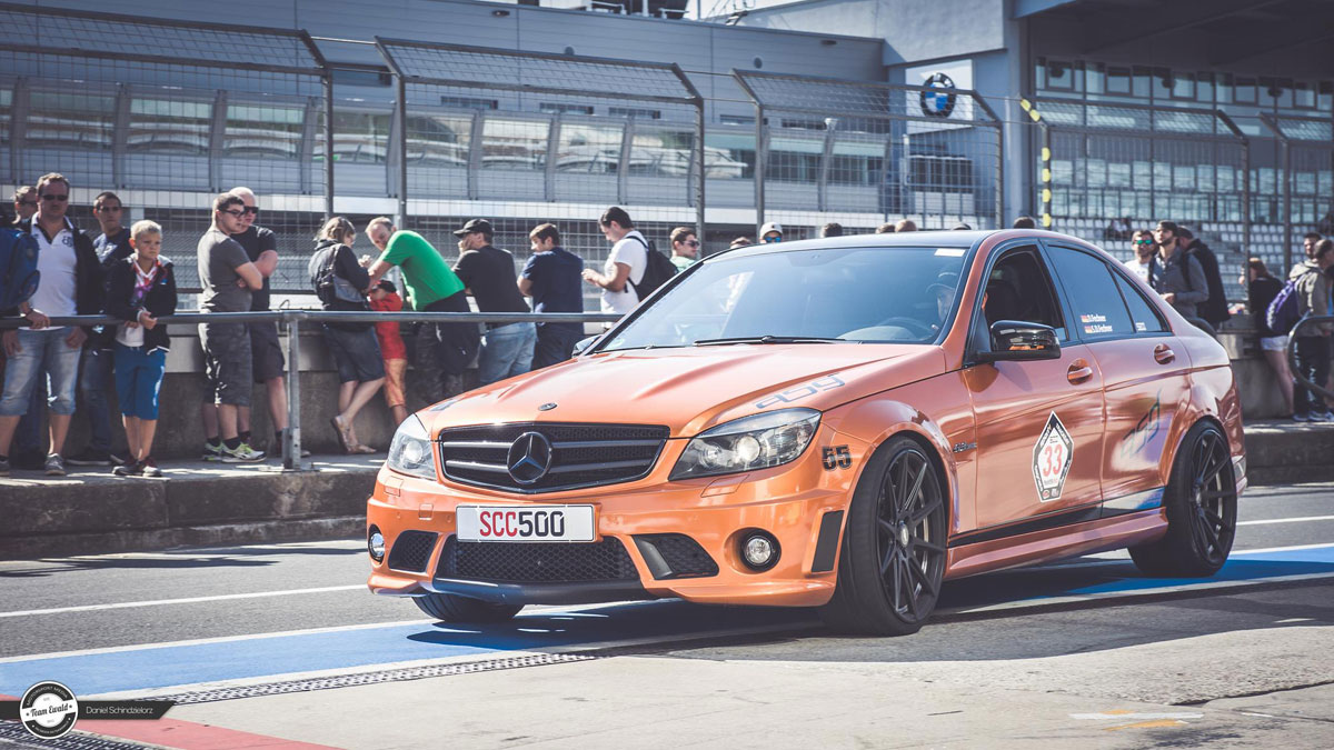 Sport1 Trackday 2015