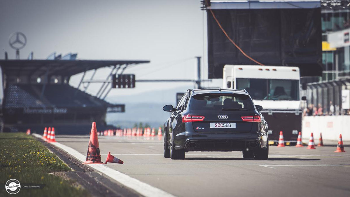 Sport1 Trackday 2015 Teil 2