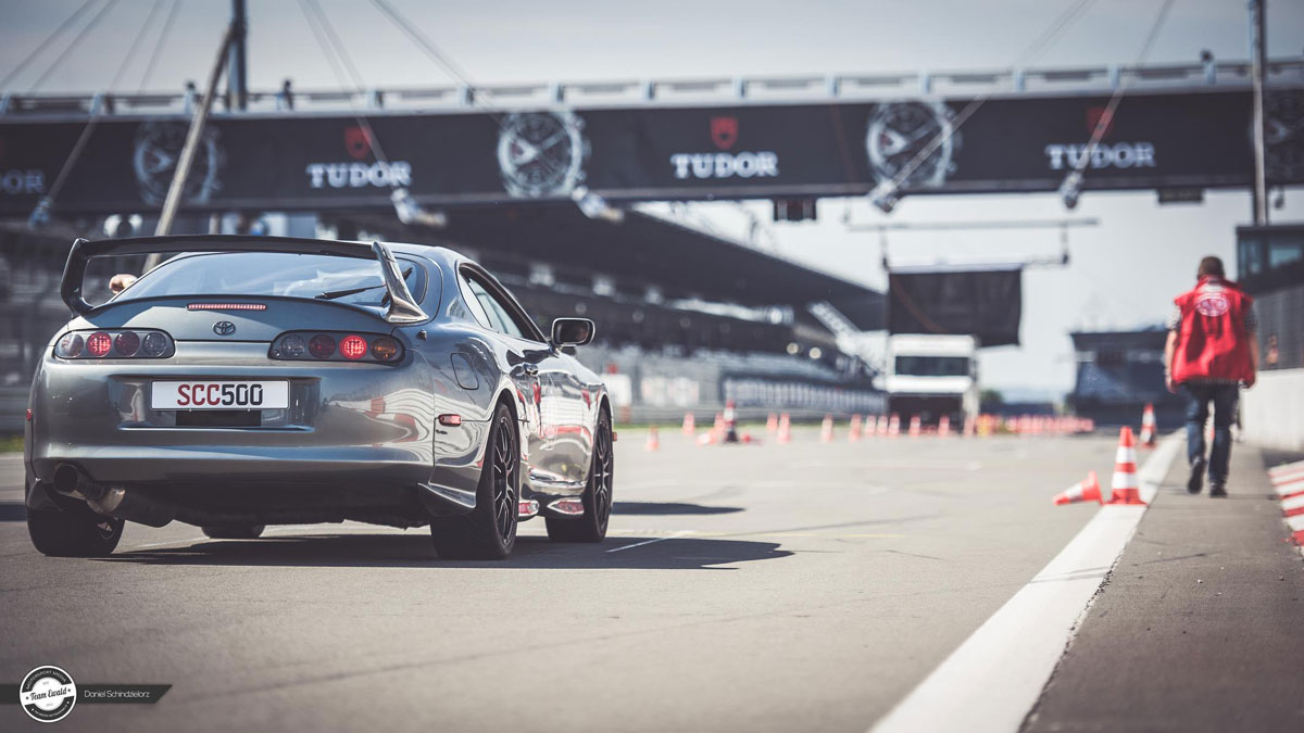 Sport1 Trackday 2015 Teil 2